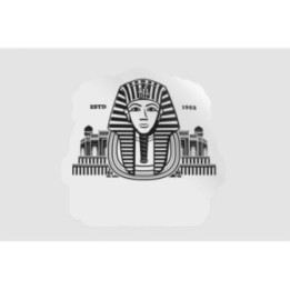 Egypt Icon Style 9 - DecalsHouse