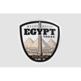 Egypt Religious Icon Style 5 - DecalsHouse