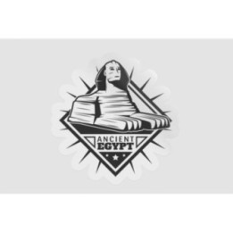 Egypt Vintage Label Style 5 - DecalsHouse