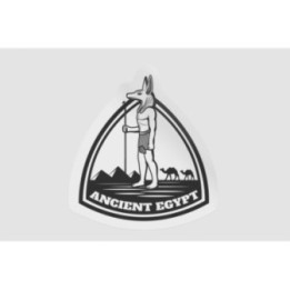 Egypt Vintage Label Style 7 - DecalsHouse