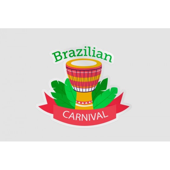 Brazilian Carnival Style 23...