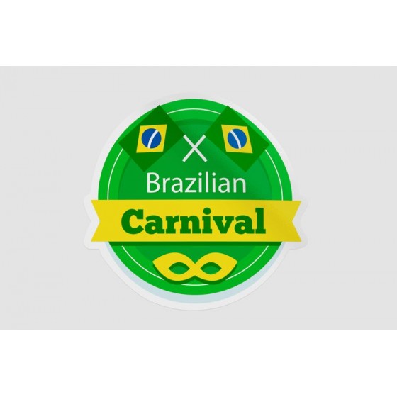 Brazilian Carnival Style 29...