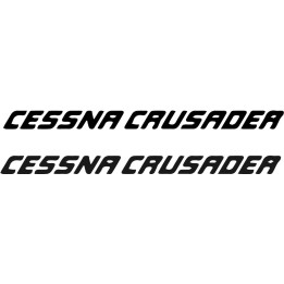 Buy Cessna Crusader Aviation Online