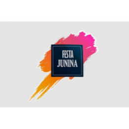 Festa Junina Stickers – June Festival Party Decals (2-Pack)