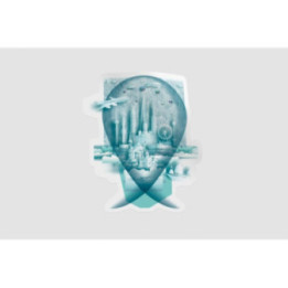 Filand Landmark - DecalsHouse