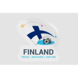 Finland Discover And Travel - DecalsHouse