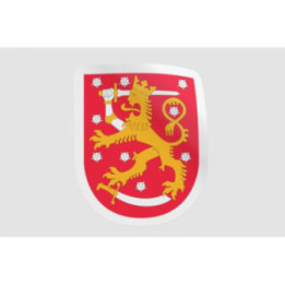 Finland Emblem - DecalsHouse