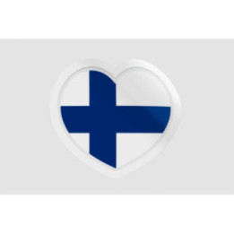 Finland Independence Day - DecalsHouse