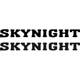Buy Cessna Skyknight Aviation Online