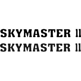 Buy Cessna Skymaster Ii 10 Aviation Online