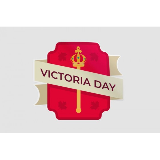 Canada Victoria Day Style 5...