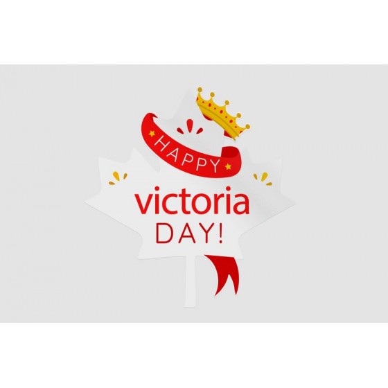 Canada Victoria Day Style 9...