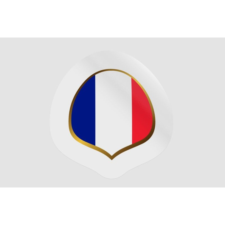 France Football - DecalsHouse