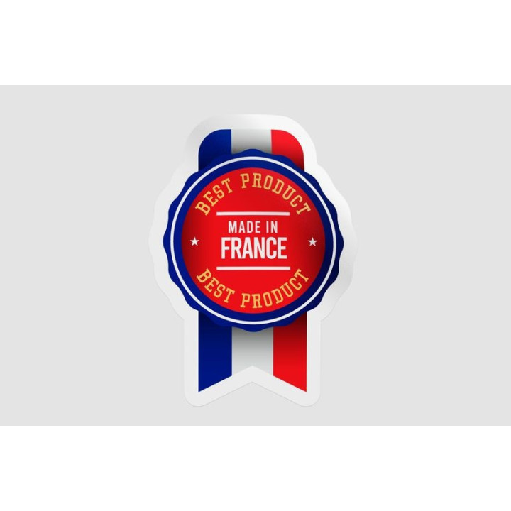 France Label Bce - DecalsHouse