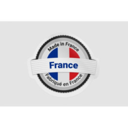 France Label - DecalsHouse