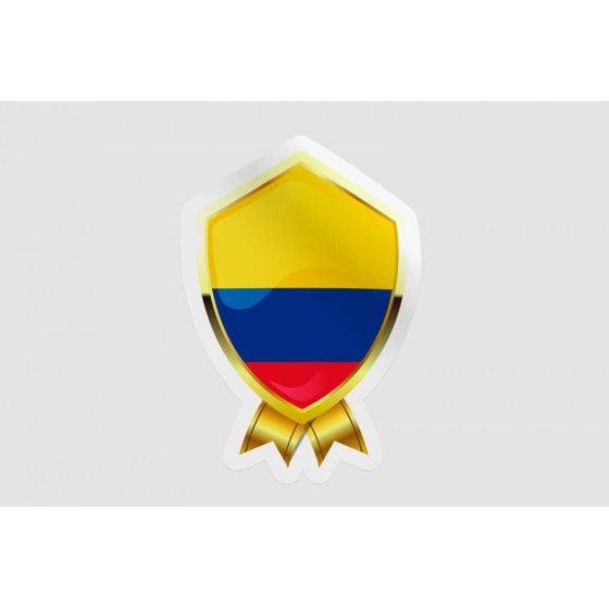 Combodia Flag Badge Style 6...