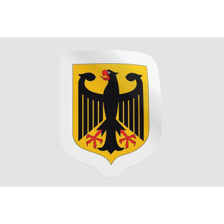 Germany Emblem - DecalsHouse