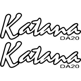Buy Katana D20 Aviation Online