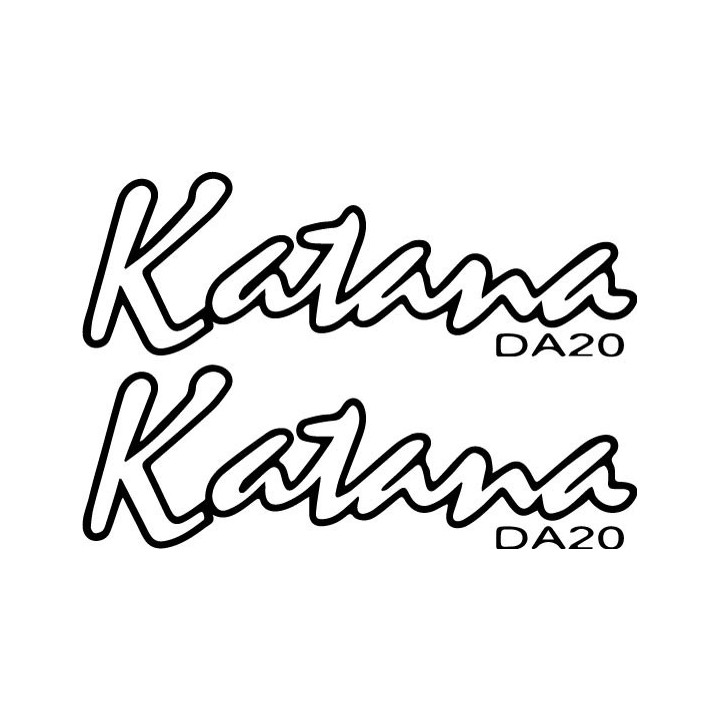 Buy Katana D20 Aviation Online
