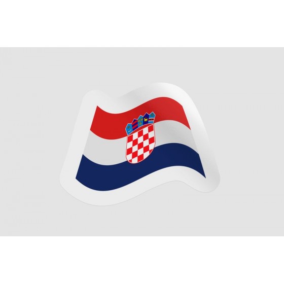 Croatia Quality Label Style 2