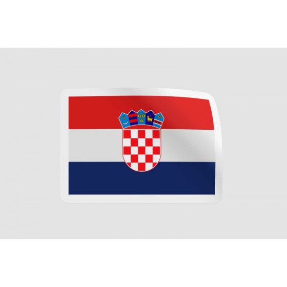 Croatia Quality Label Style 5