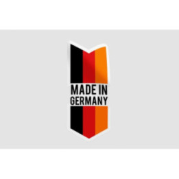 Germany Label Style 3 - DecalsHouse