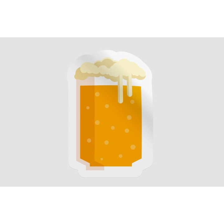 Germany Oktoberfest Icon Style 5 - DecalsHouse