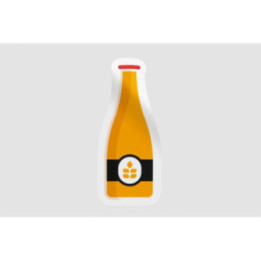 Germany Oktoberfest Icon - DecalsHouse