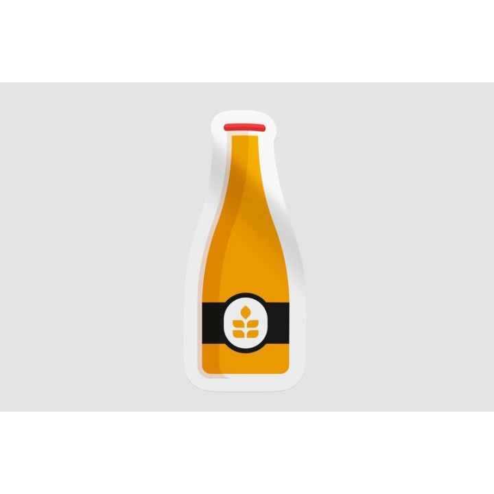 Germany Oktoberfest Icon - DecalsHouse