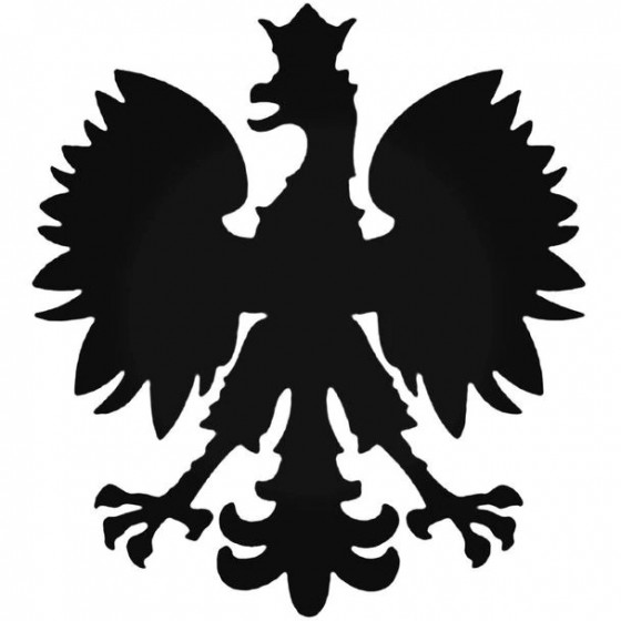 Polska Polish Poland Eagle...