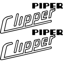 Buy Piper Clipper Aviation Online