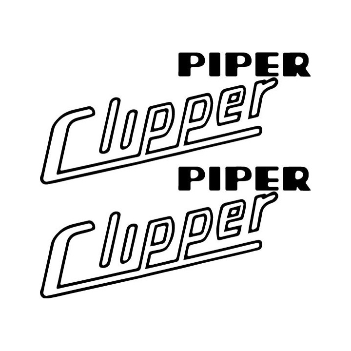 Buy Piper Clipper Aviation Online