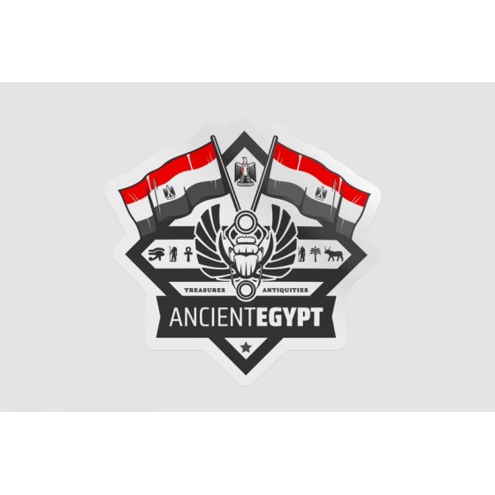 Egypt Cairo Icon Style 2