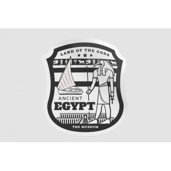 Egypt Cairo Icon