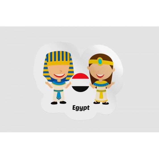 Egypt Dressing