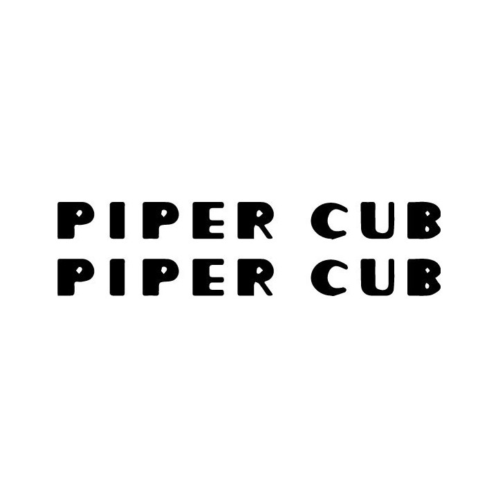 Buy Piper Cub 10 Aviation Online