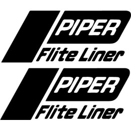 Buy Piper Flite Liner Aviation Online