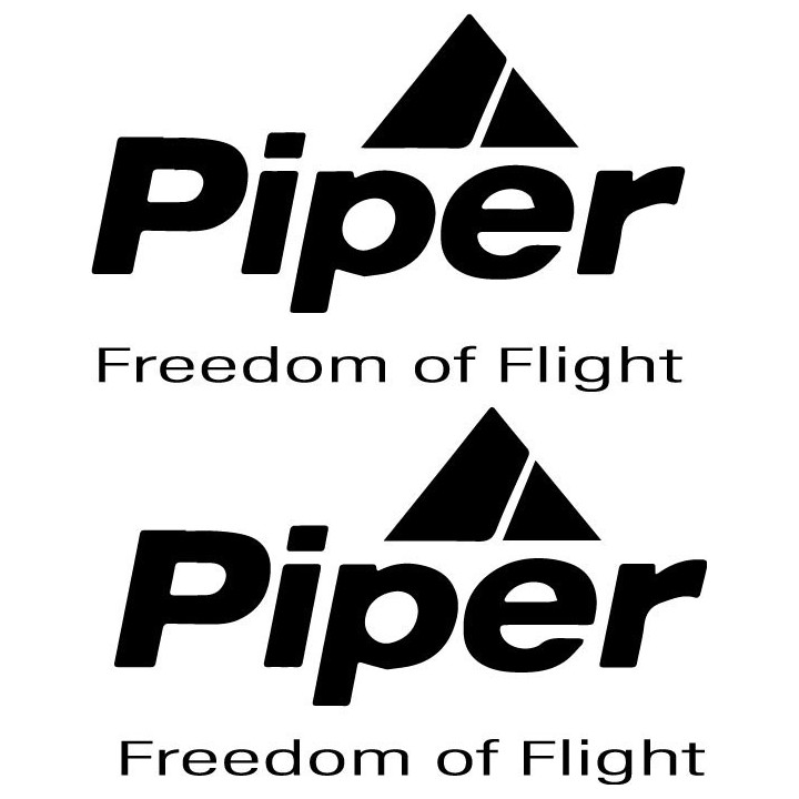 Buy Piper Freedom Of Flights Aviation Online