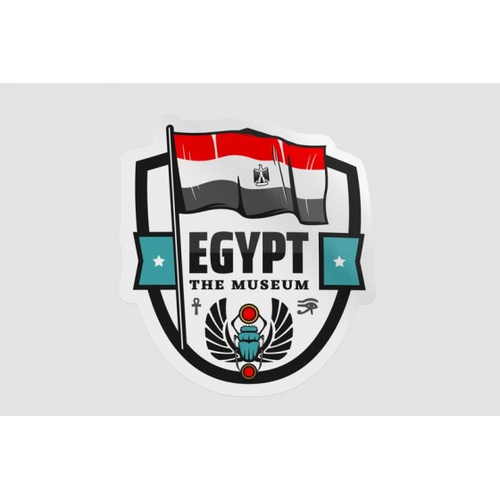 Egypt Religious Icon Style 10