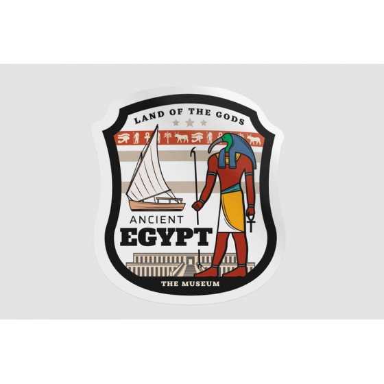 Egypt Religious Icon