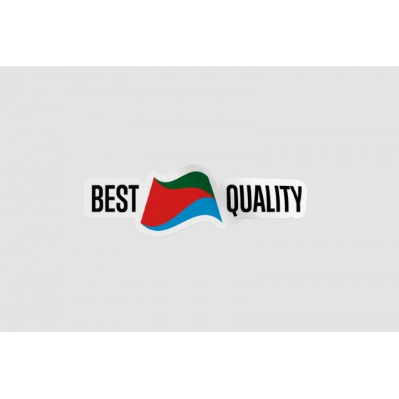 Eritrea Quality Label Style 4