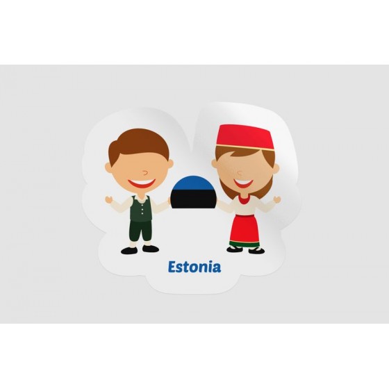 Estonia Dressing