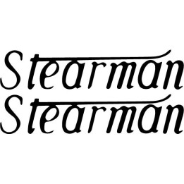 Buy Stearman 10 Aviation Online