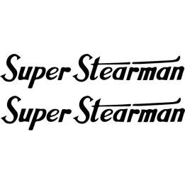 Buy Super Stearman Aviation Online
