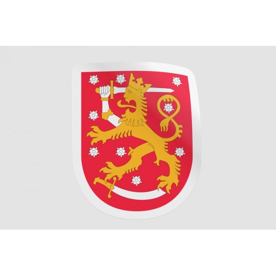 Finland Emblem