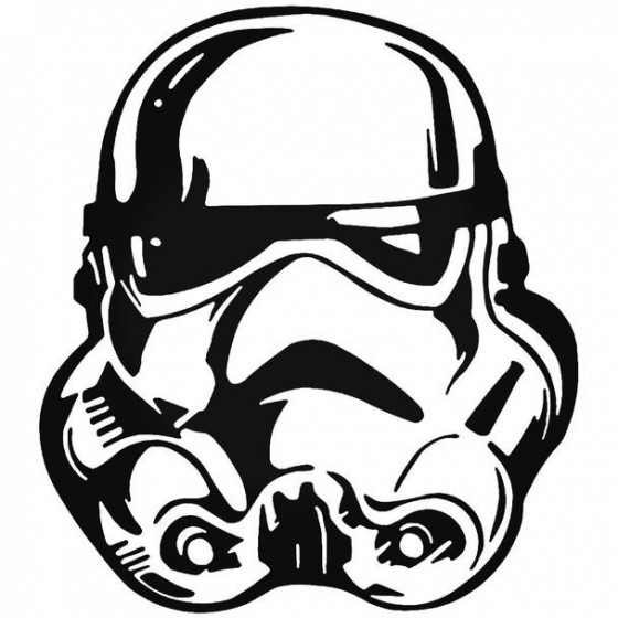 Star Wars Storm Trooper 07...