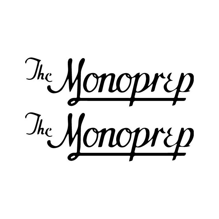 Buy The Monocoupe Monoprep Aviation Online