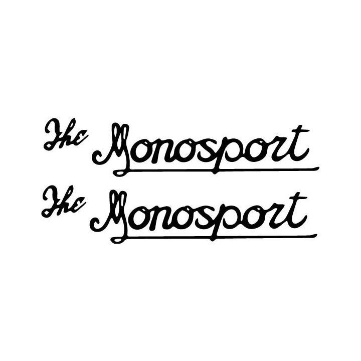 Buy The Monocoupe Monosport Aviation Online