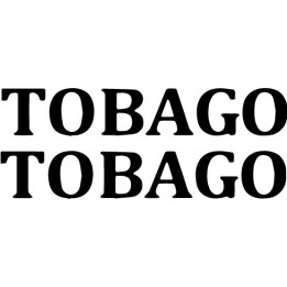 Buy Tobago Aviation Online