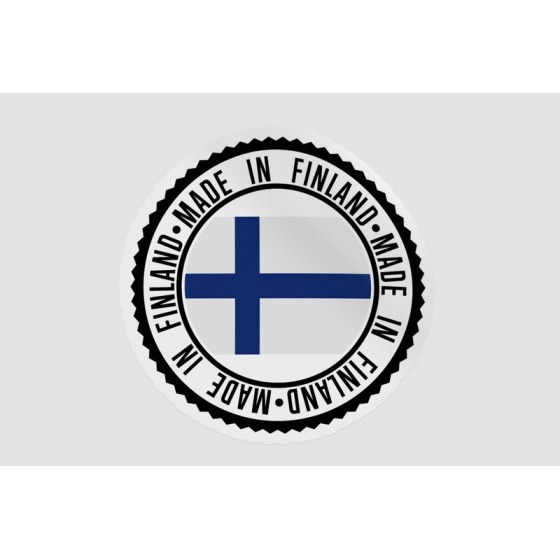 Finland Quality Lable Style 2